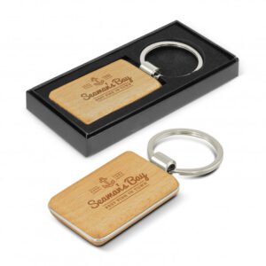 116771-0.jpg 116771 - Echo Key Ring - Rectangle