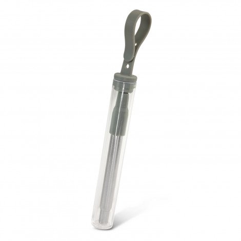 116799 - Telescopic Straw with Case
