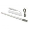 116799 - Telescopic Straw with Case