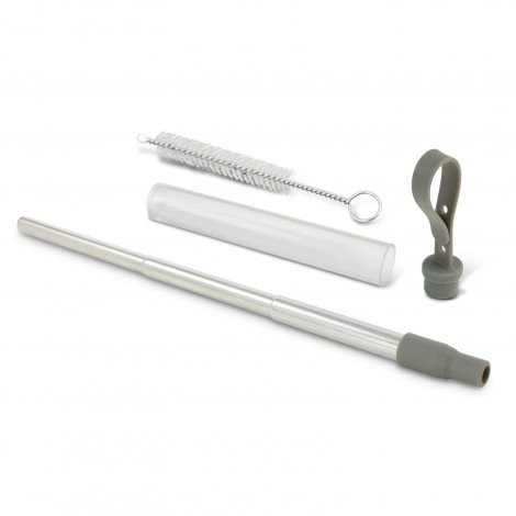 116799 - Telescopic Straw with Case