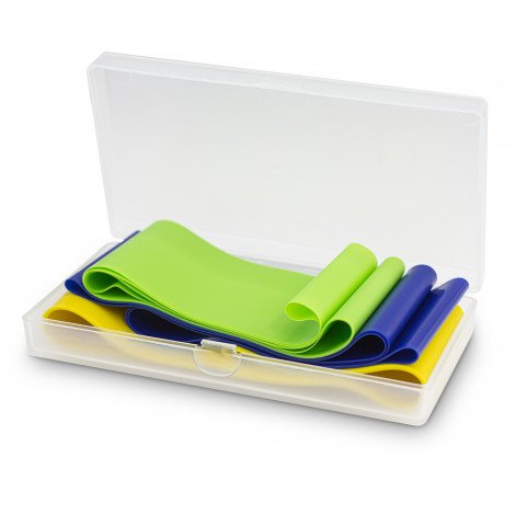 116801 - Resistance Exercise Bands