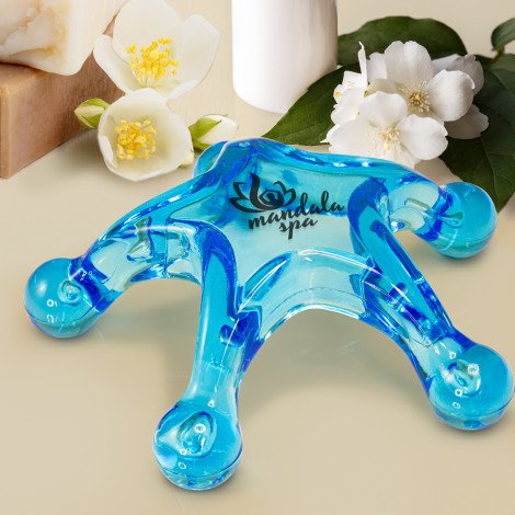 116810 - Star Massager
