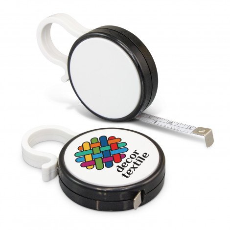 116814-0.jpg 116814 - Clip Measuring Tape