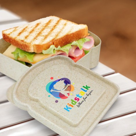 116816 - Choice Sandwich Box
