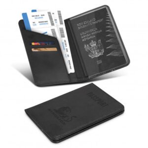 116851-0.jpg 116851 - Explorer Passport Wallet