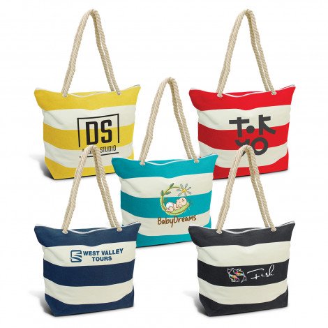 116869 - Bali Tote Bag
