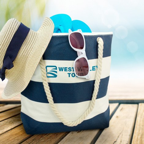 116869 - Bali Tote Bag