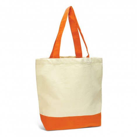 116873-1.jpg 116873 - Sedona Canvas Tote Bag