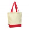 116873-2.jpg 116873 - Sedona Canvas Tote Bag