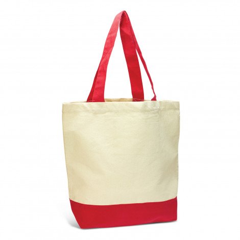 116873-2.jpg 116873 - Sedona Canvas Tote Bag