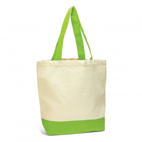 116873-3.jpg 116873 - Sedona Canvas Tote Bag
