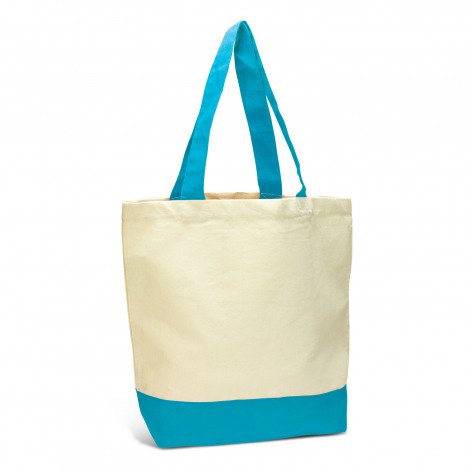 116873-4.jpg 116873 - Sedona Canvas Tote Bag