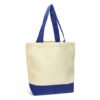 116873-5.jpg 116873 - Sedona Canvas Tote Bag
