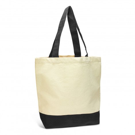 116873-6.jpg 116873 - Sedona Canvas Tote Bag