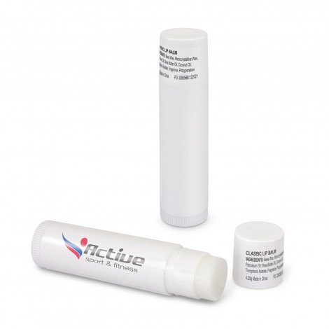 116903 - Classic Lip Balm