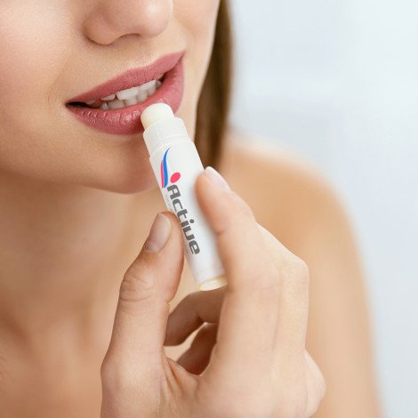 116903 - Classic Lip Balm