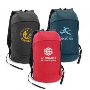 116945-0.jpg 116945 - Compact Backpack