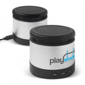 116960-0.jpg 116960 - Alcan Speaker Wireless Charger