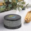 116962 - Icarus Speaker Wireless Charger