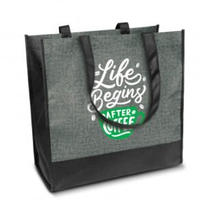 116975-0.jpg 116975 - Civic Shopper Heather Tote Bag