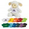 117004 - Lamb Plush Toy