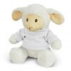 117004 - Lamb Plush Toy