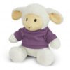 117004 - Lamb Plush Toy
