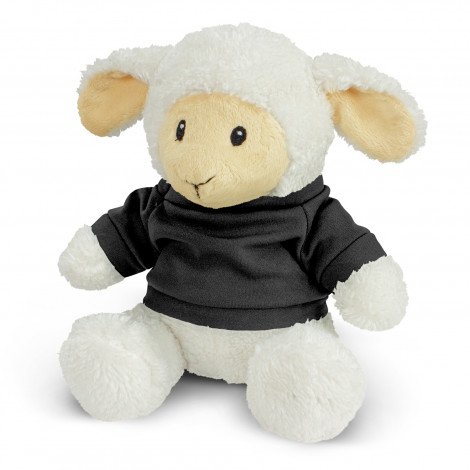117004 - Lamb Plush Toy