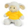 117004 - Lamb Plush Toy