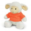 117004 - Lamb Plush Toy