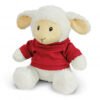 117004 - Lamb Plush Toy