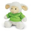 117004 - Lamb Plush Toy