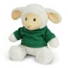 117004 - Lamb Plush Toy