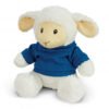 117004 - Lamb Plush Toy