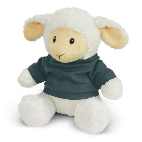 117004 - Lamb Plush Toy