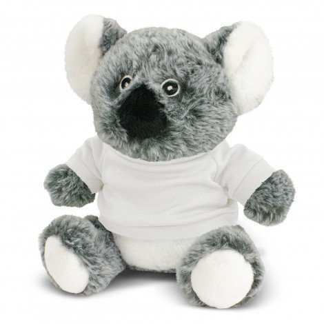 117005 - Koala Plush Toy