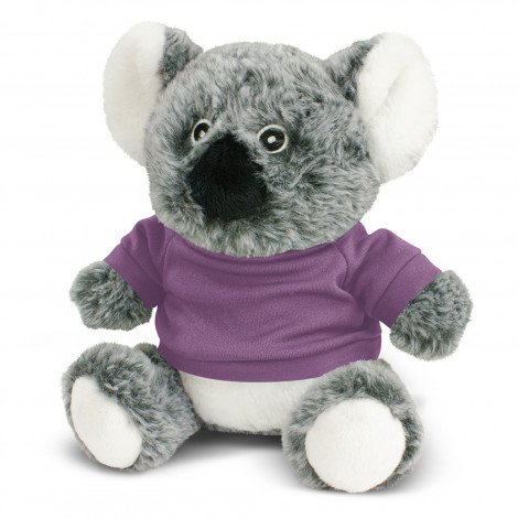117005 - Koala Plush Toy