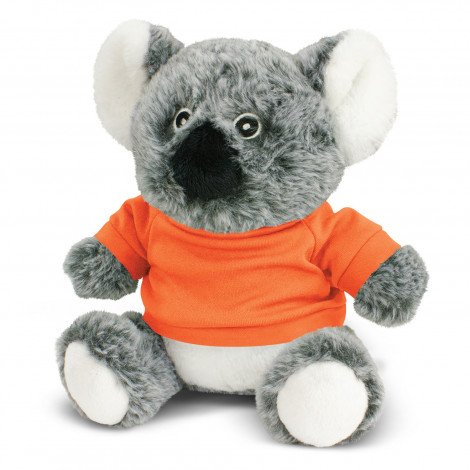 117005 - Koala Plush Toy