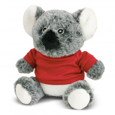 117005 - Koala Plush Toy