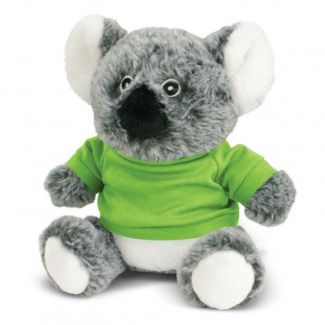 117005 - Koala Plush Toy