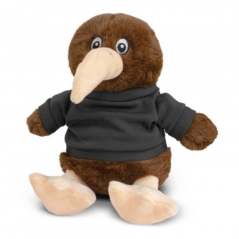 117006 - Kiwi Plush Toy