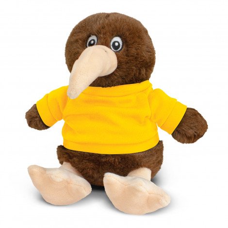 117006 - Kiwi Plush Toy