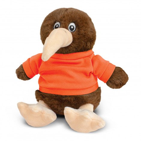 117006 - Kiwi Plush Toy