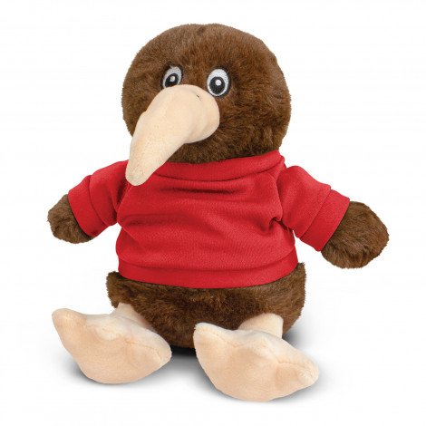 117006 - Kiwi Plush Toy