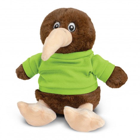 117006 - Kiwi Plush Toy