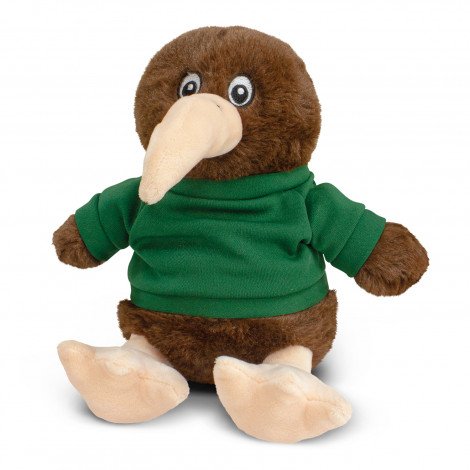 117006 - Kiwi Plush Toy