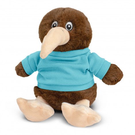 117006 - Kiwi Plush Toy