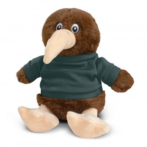 117006 - Kiwi Plush Toy