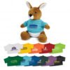 117007-0.jpg 117007 - Kangaroo Plush Toy