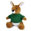 117007-6.jpg 117007 - Kangaroo Plush Toy